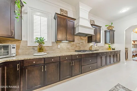 $550,000 | 1106 Le Triomphe Parkway, Broussard, LA 70518