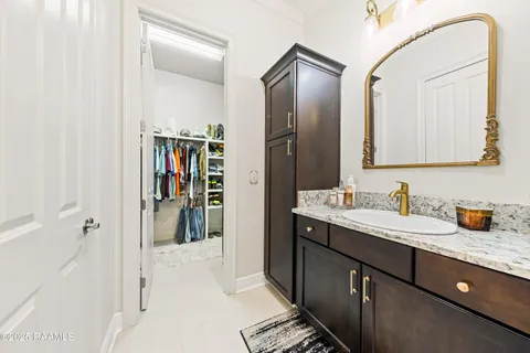 $550,000 | 1106 Le Triomphe Parkway, Broussard, LA 70518