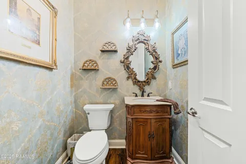 $550,000 | 1106 Le Triomphe Parkway, Broussard, LA 70518