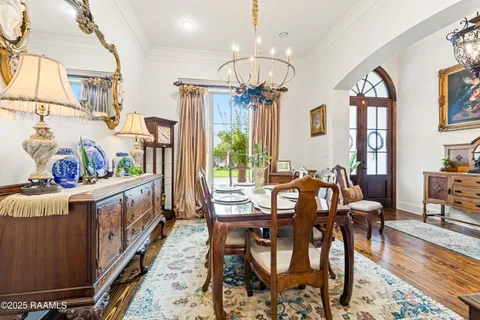 $550,000 | 1106 Le Triomphe Parkway, Broussard, LA 70518