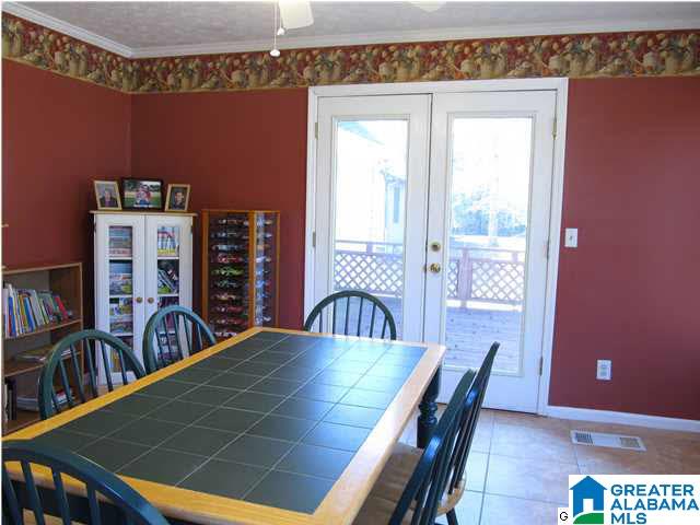 4319 Greenbrier Dear Road Anniston, AL 36207 - Photo 12 of 32