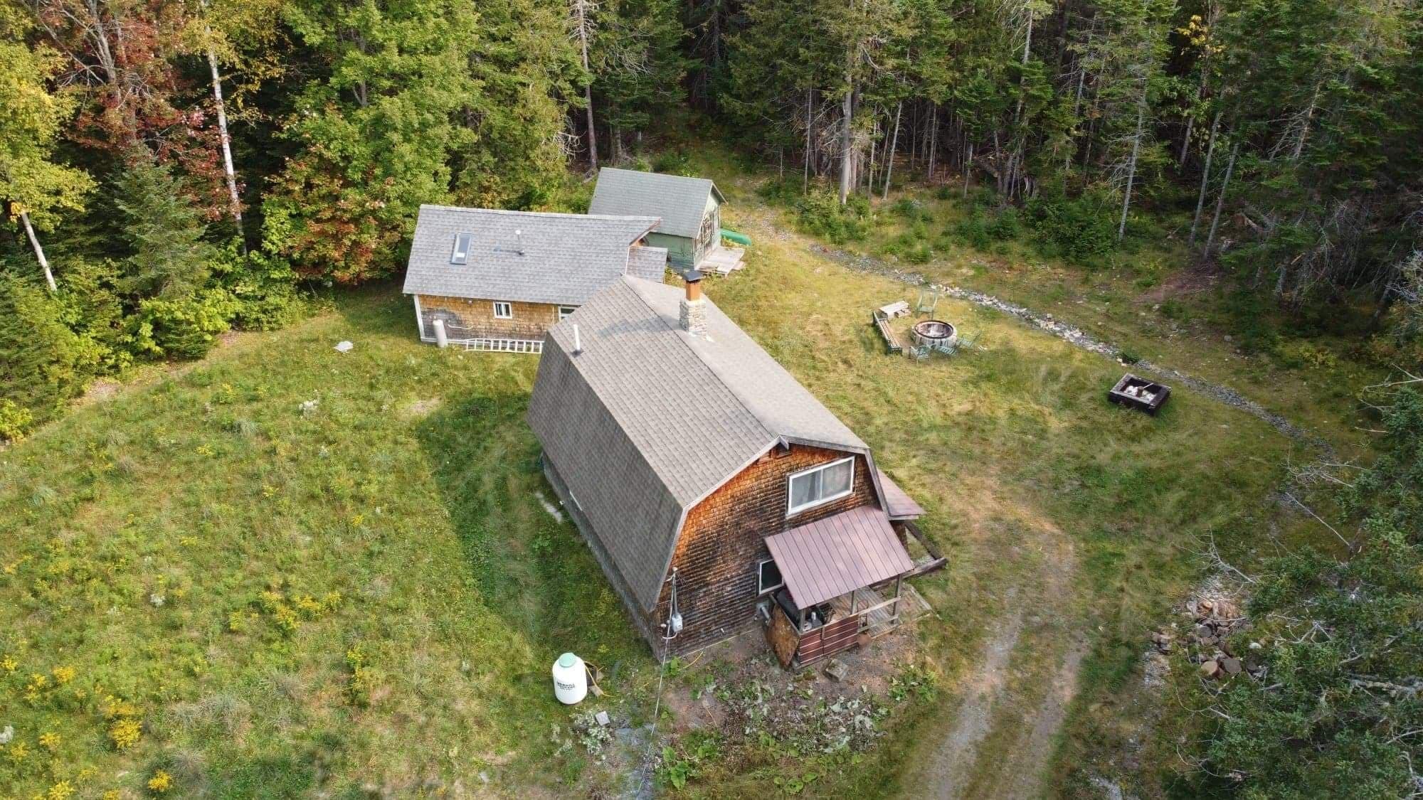 22 Blanchard Road Shirley, ME 04485 - Photo 2 of 25 2