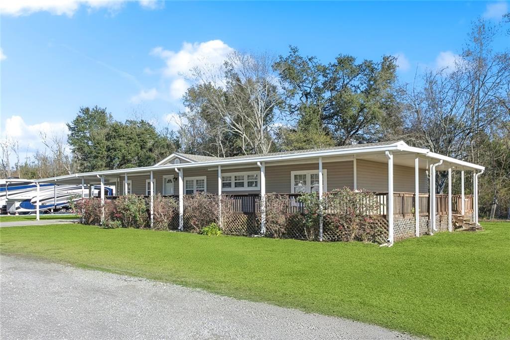 16139 River Road Hahnville, LA 70057 - Photo 2 of 16