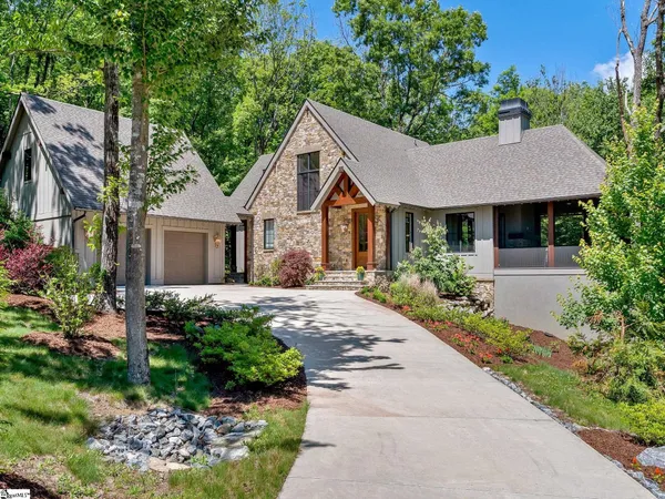 $1,575,000 | 112 Blazing Star Trail, Landrum, SC 29356