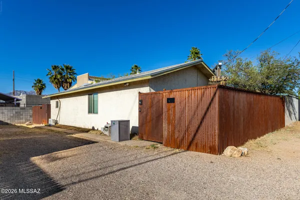 $387,500 | 1150 North Magnolia Avenue, Tucson, AZ 85712