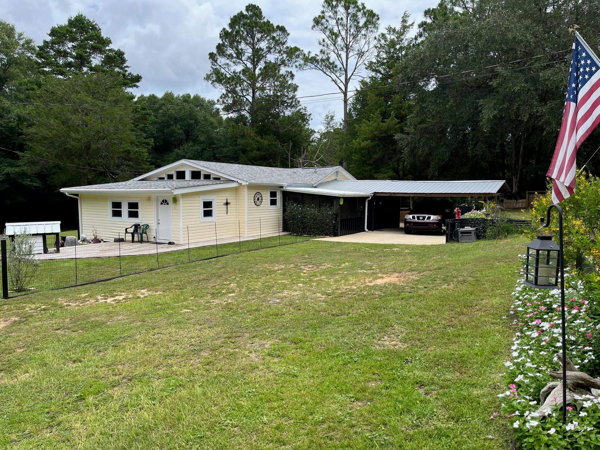 11249 Rockhole Bridge Road Florala, AL 36442 - Photo 25 of 28 Gallery Image 25