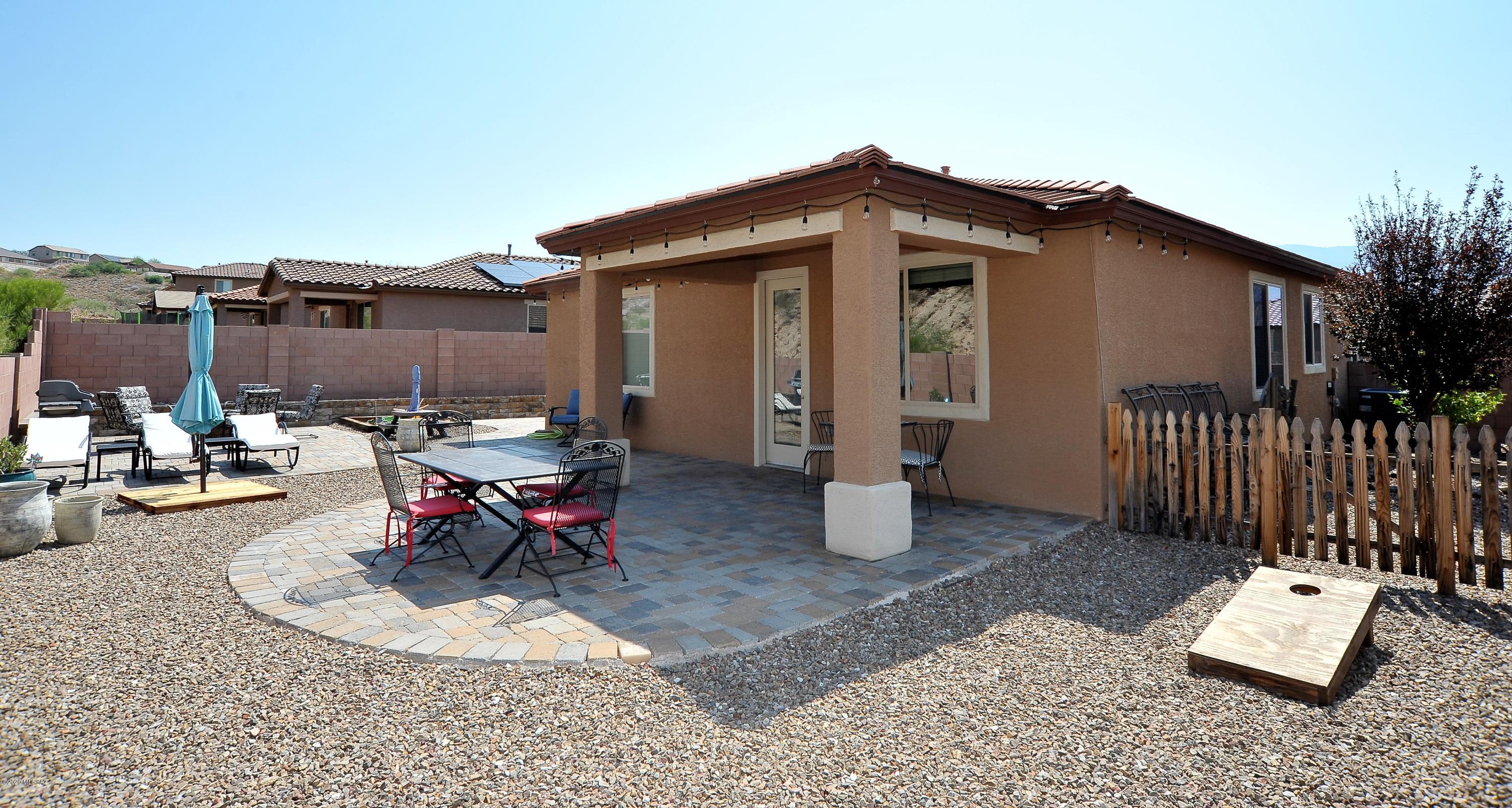 39041 South Running Roses Lane Tucson, AZ 85739 - Photo 45 of 46 Gallery Image 45