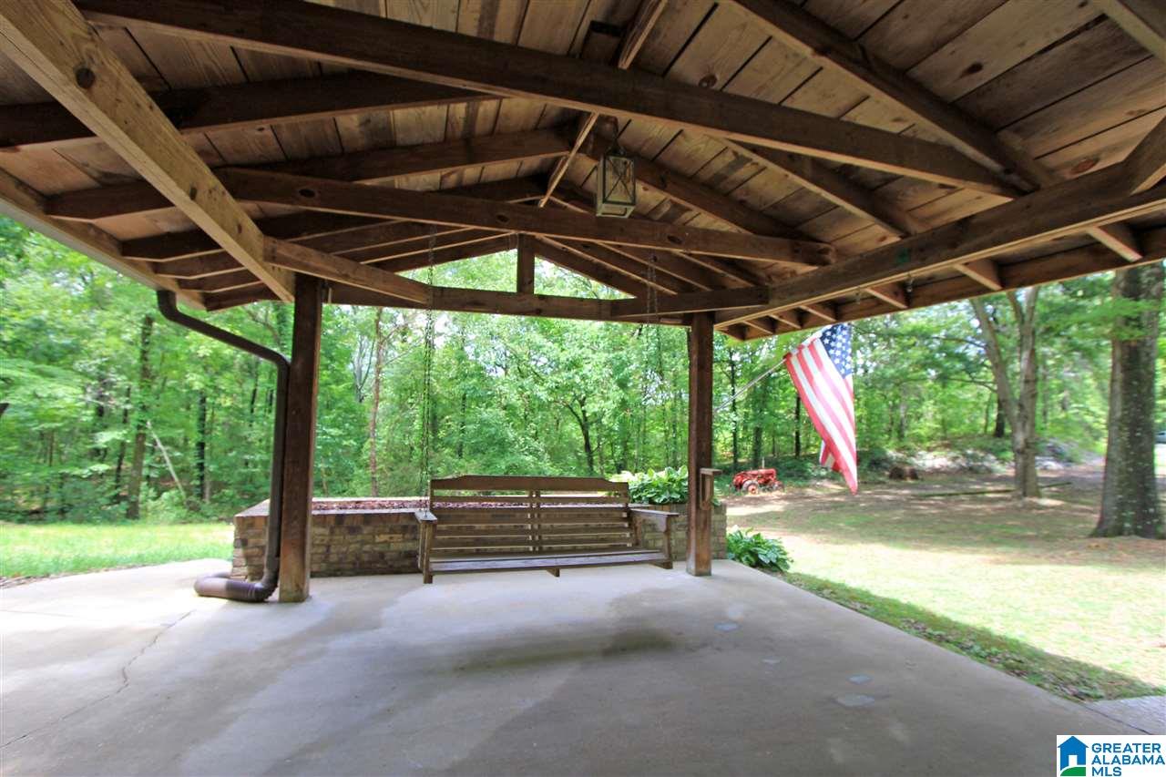 595 Old Coldwater Road Anniston, AL 36201 - Photo 18 of 50