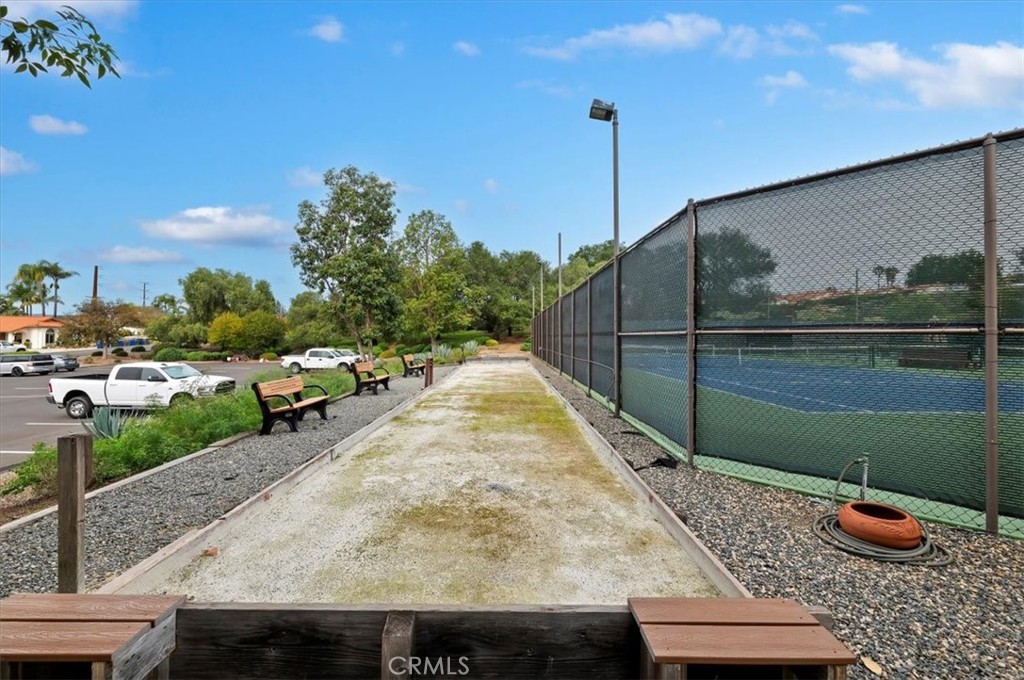 1168 North Crescent Ridge Road Fallbrook, CA 92028 - Photo 40 of 45 Bocce ball