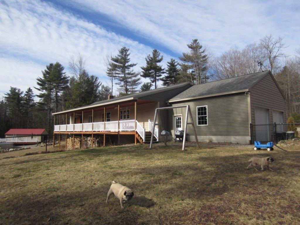 2 Hyde Road Bowdoin, ME 04287 - Photo 1 of 25 Photo