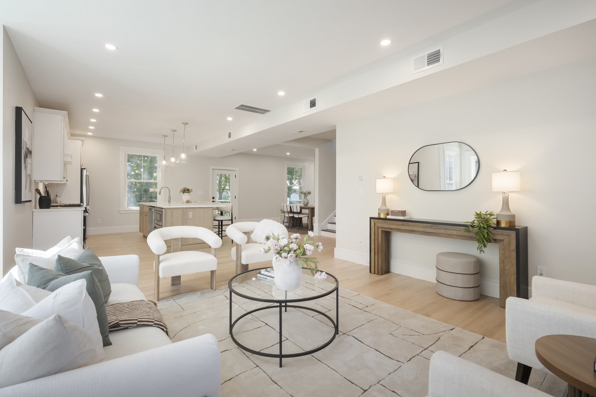 5 Ware Street, Unit 2 Boston, MA 02125 - Photo 4 of 39 Gallery Image 4