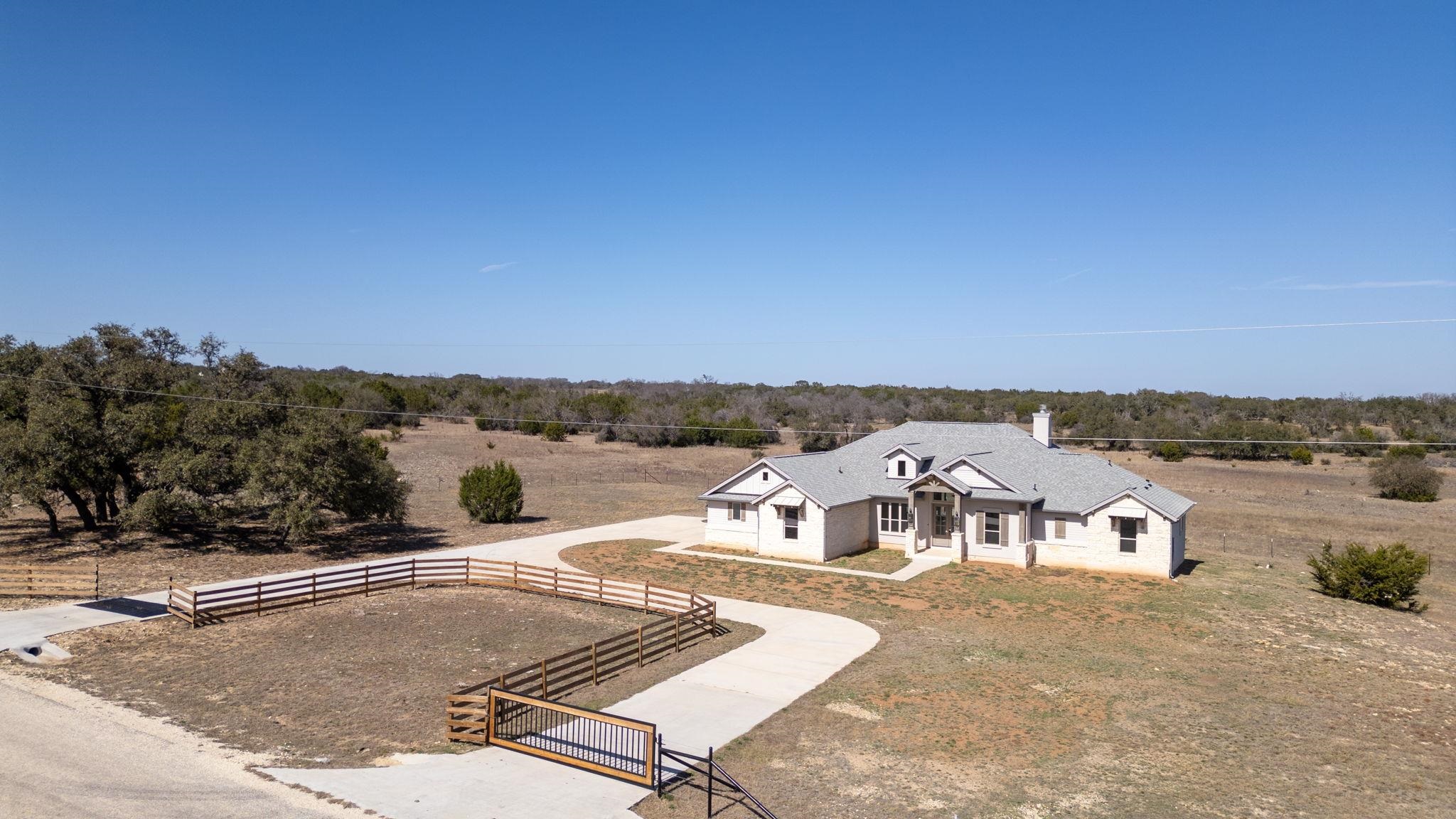 103 Buck Rabbit Road Lampasas, TX 76550 - Photo 1 of 29