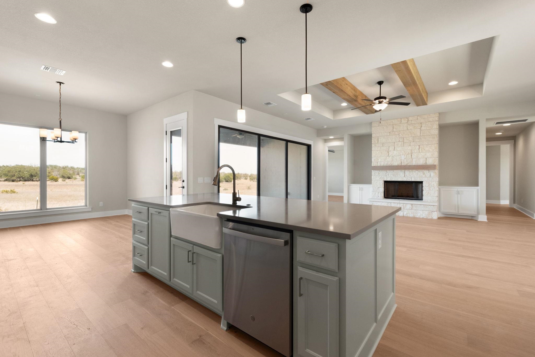 103 Buck Rabbit Road Lampasas, TX 76550 - Photo 14 of 29