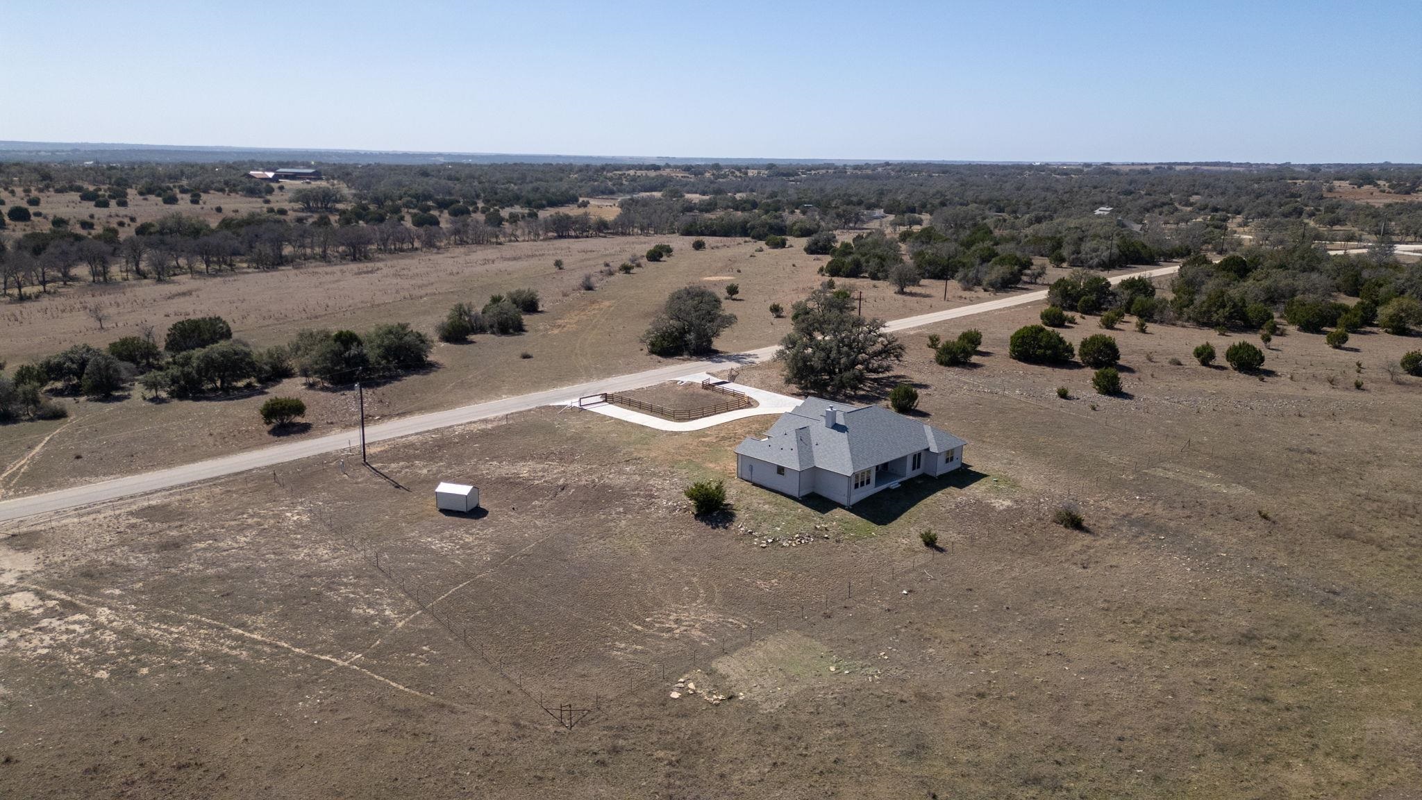 103 Buck Rabbit Road Lampasas, TX 76550 - Photo 5 of 29