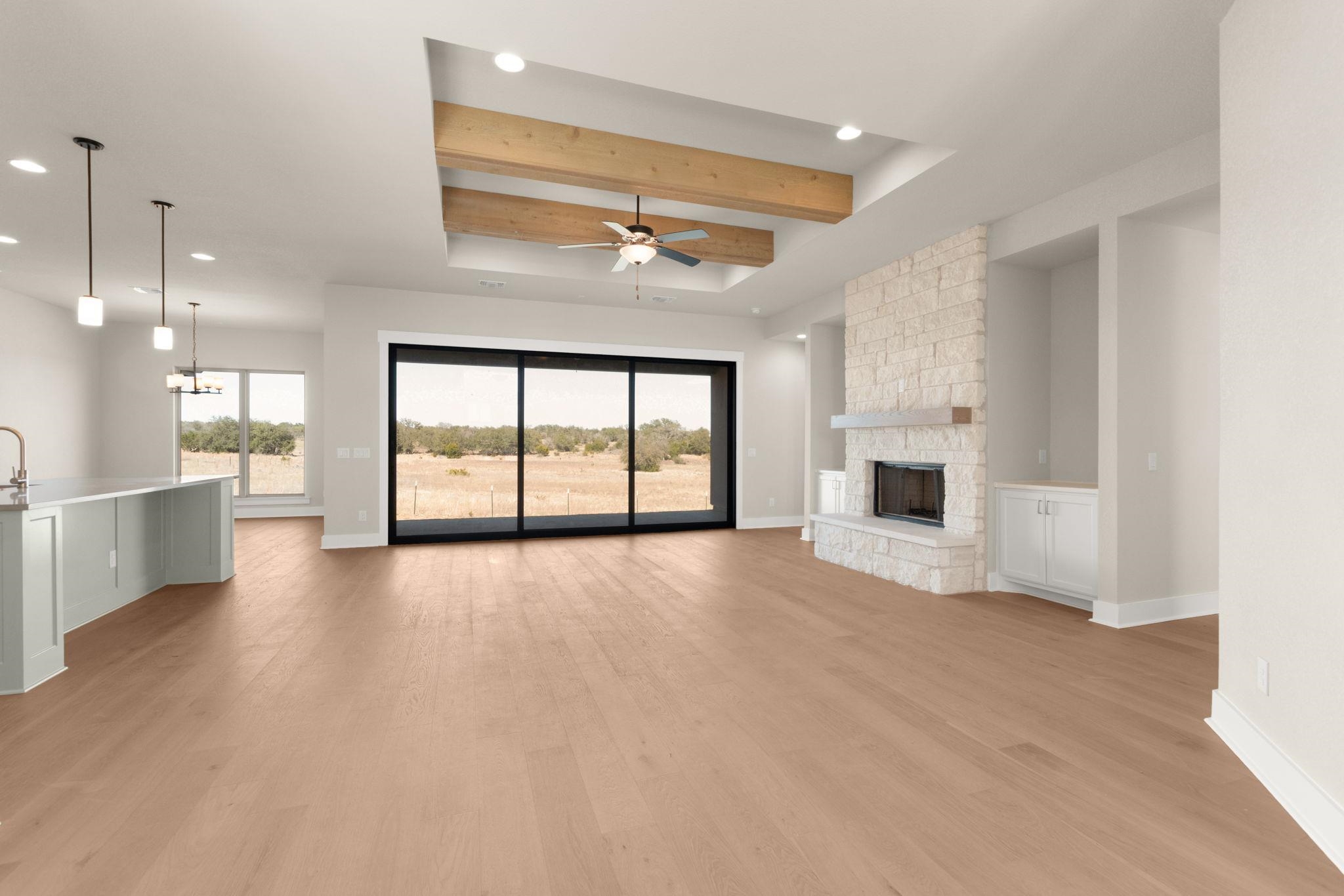 103 Buck Rabbit Road Lampasas, TX 76550 - Photo 7 of 29