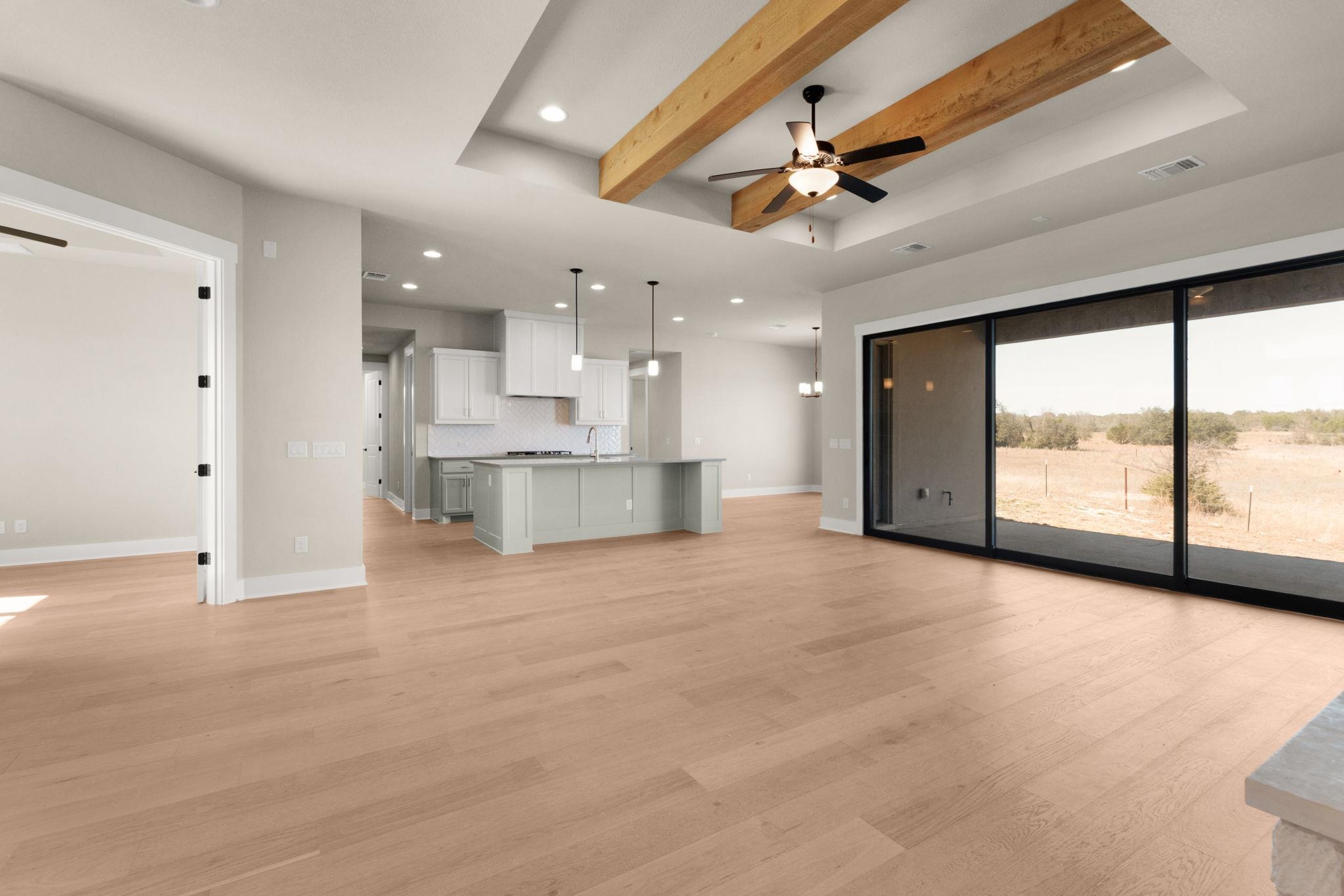 103 Buck Rabbit Road Lampasas, TX 76550 - Photo 9 of 29