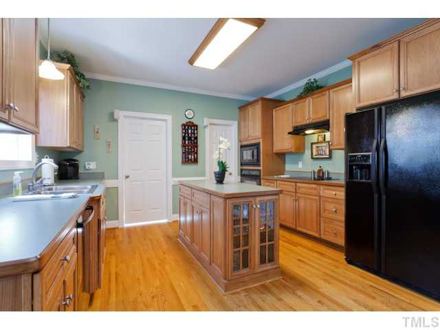 7608 Double E Court Raleigh, NC 27613 - Photo 9 of 25 Photo 9