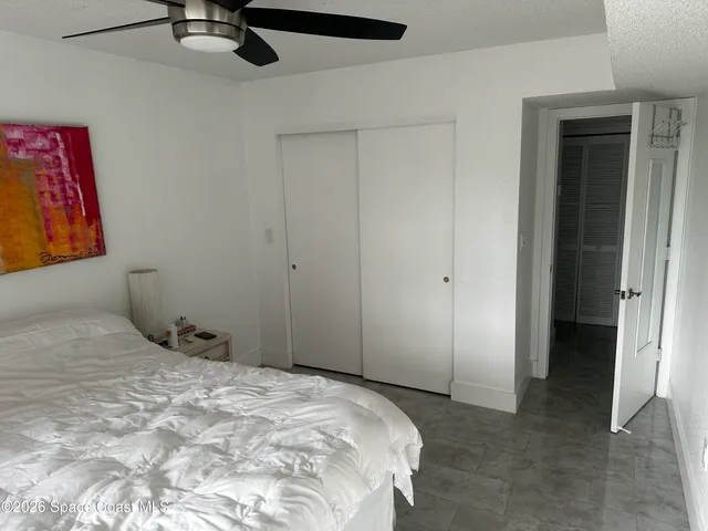 $1,800 | 201 Ocean Park Lane, Unit V41, Cape Canaveral, FL 32920