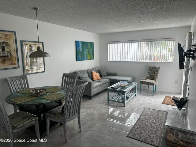 $1,800 | 201 Ocean Park Lane, Unit V41, Cape Canaveral, FL 32920