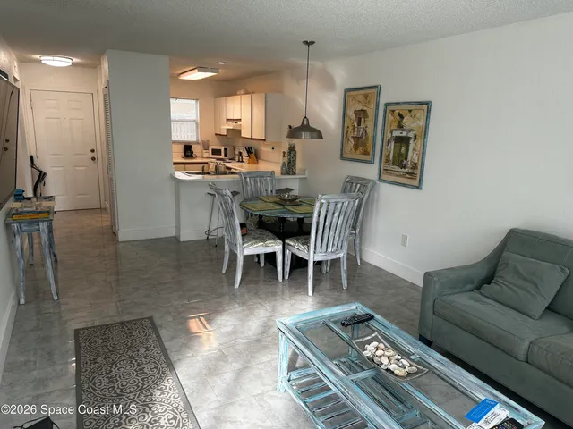 $1,800 | 201 Ocean Park Lane, Unit V41, Cape Canaveral, FL 32920