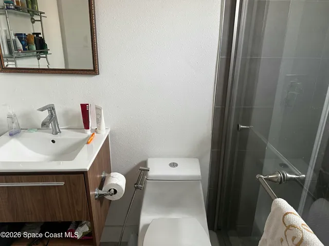 $1,800 | 201 Ocean Park Lane, Unit V41, Cape Canaveral, FL 32920