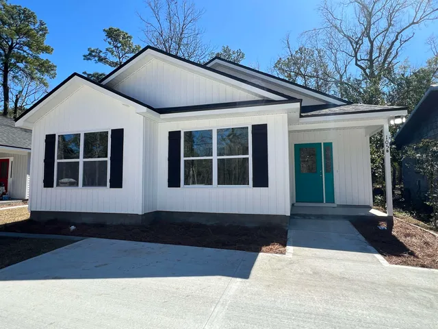 $2,000 | 74 Black Foot Road, Crawfordville, FL 32327