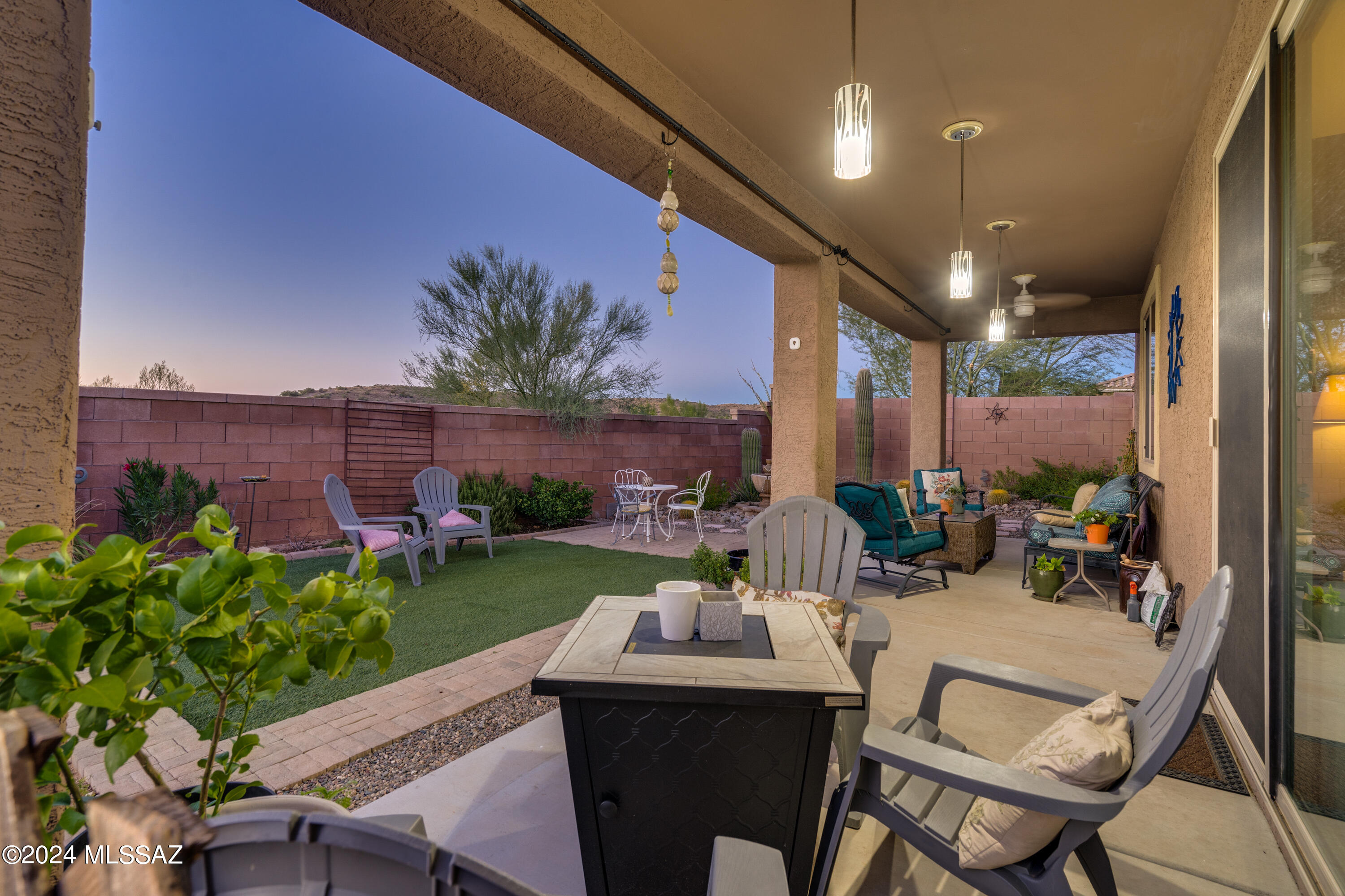 38746 South Running Roses Lane Saddlebrooke, AZ 85739 - Photo 25 of 31 Gallery Image 25