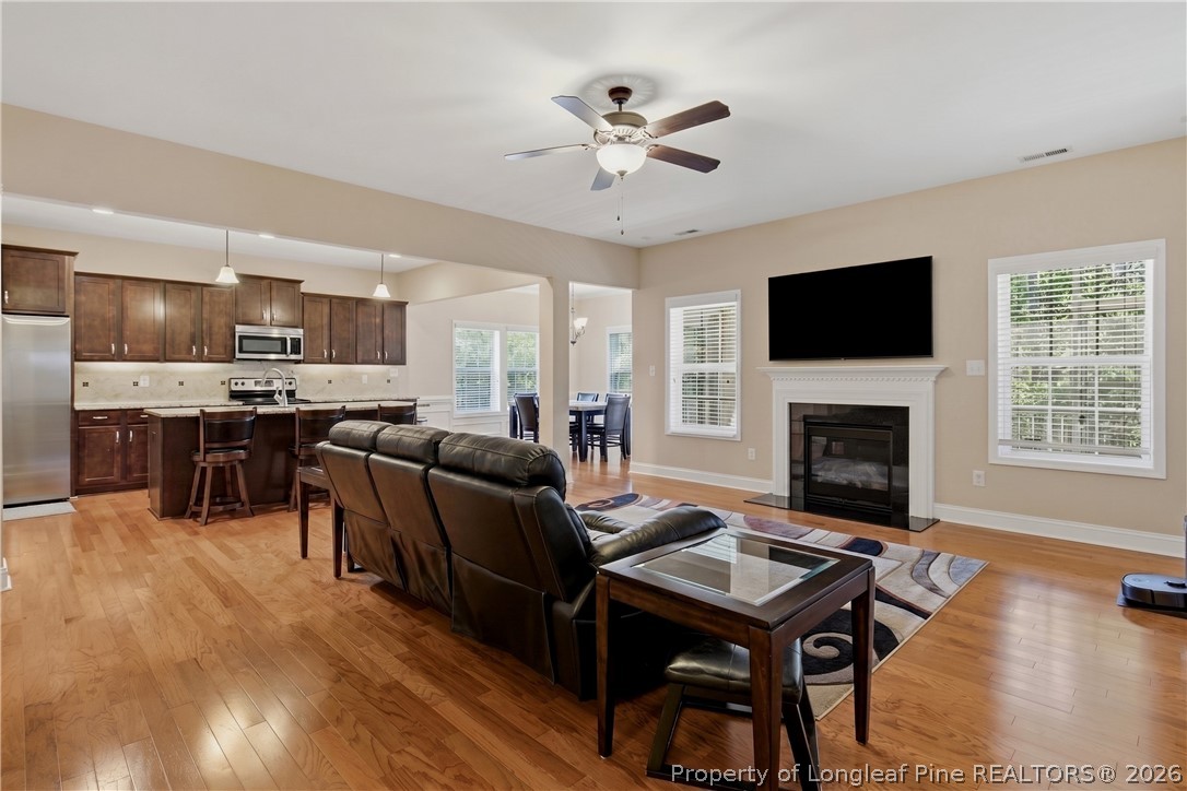 49 Spring Pond Lane Spring Lake, NC 28390 - Photo 5 of 36