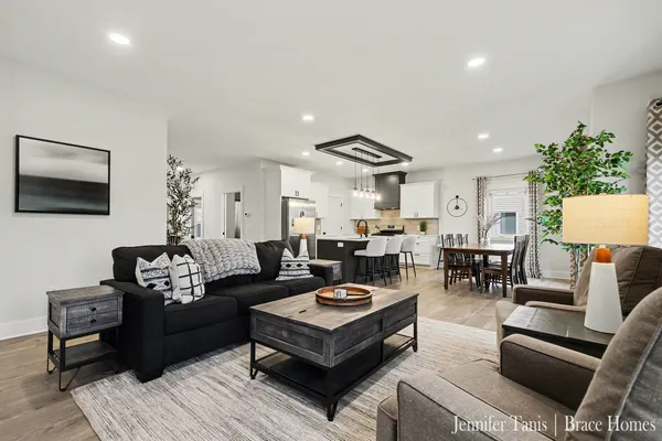 $530,000 | 6773 Croft Lane, Unit 62, Hudsonville, MI 49426
