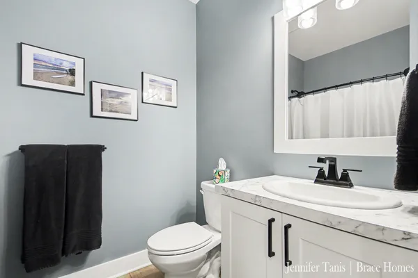 $530,000 | 6773 Croft Lane, Unit 62, Hudsonville, MI 49426