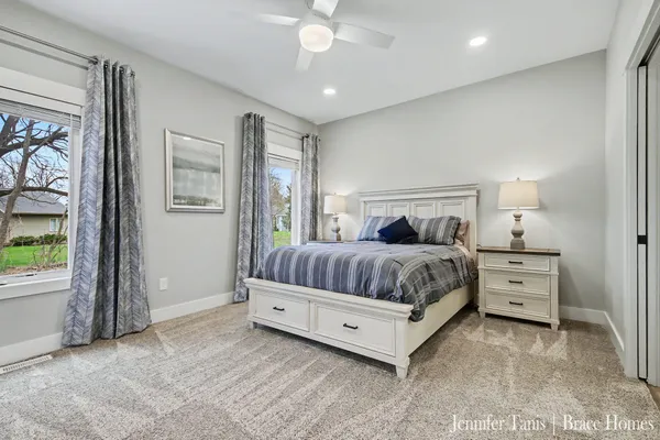 $530,000 | 6773 Croft Lane, Unit 62, Hudsonville, MI 49426