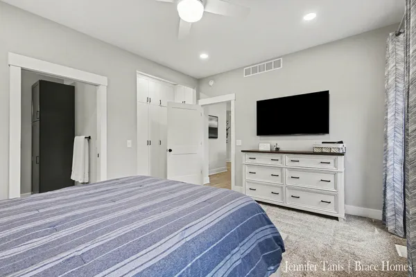 $530,000 | 6773 Croft Lane, Unit 62, Hudsonville, MI 49426