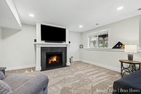 $530,000 | 6773 Croft Lane, Unit 62, Hudsonville, MI 49426