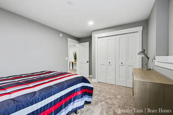 $530,000 | 6773 Croft Lane, Unit 62, Hudsonville, MI 49426