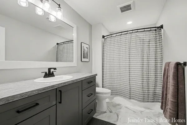 $530,000 | 6773 Croft Lane, Unit 62, Hudsonville, MI 49426