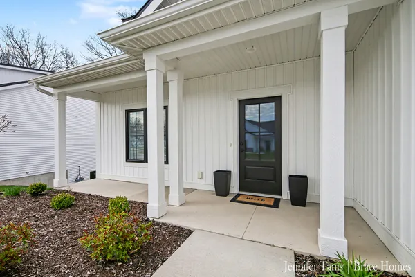 $530,000 | 6773 Croft Lane, Unit 62, Hudsonville, MI 49426
