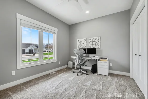 $530,000 | 6773 Croft Lane, Unit 62, Hudsonville, MI 49426