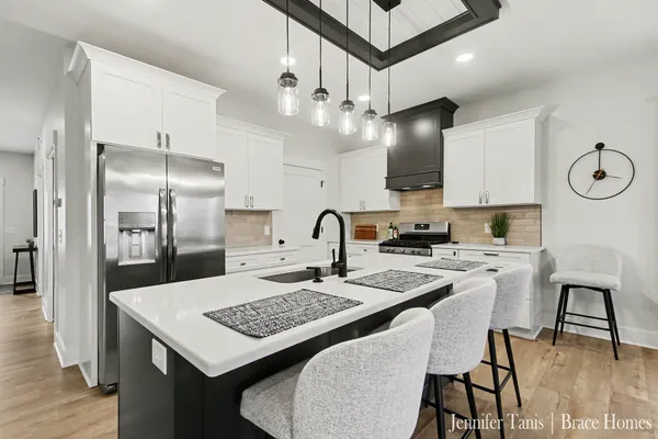 $530,000 | 6773 Croft Lane, Unit 62, Hudsonville, MI 49426