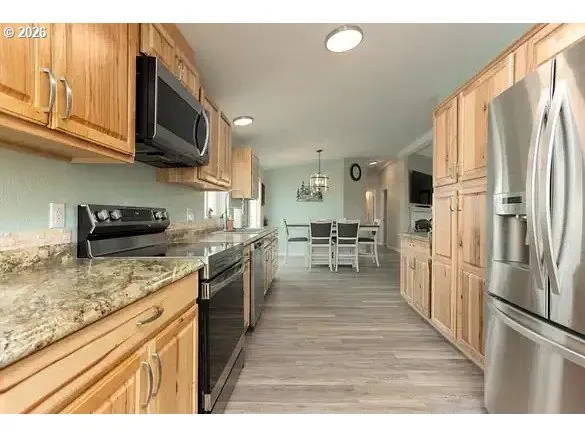 $625,000 | 53476 Arrow Gap Road, Silver Lake, OR 97638