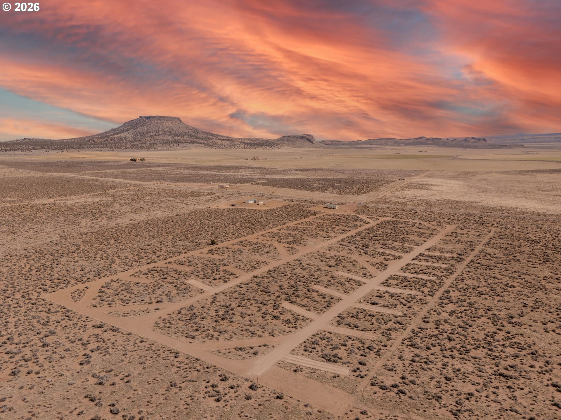 53476 Arrow Gap Road Silver Lake, OR 97638 - Photo 2 of 28