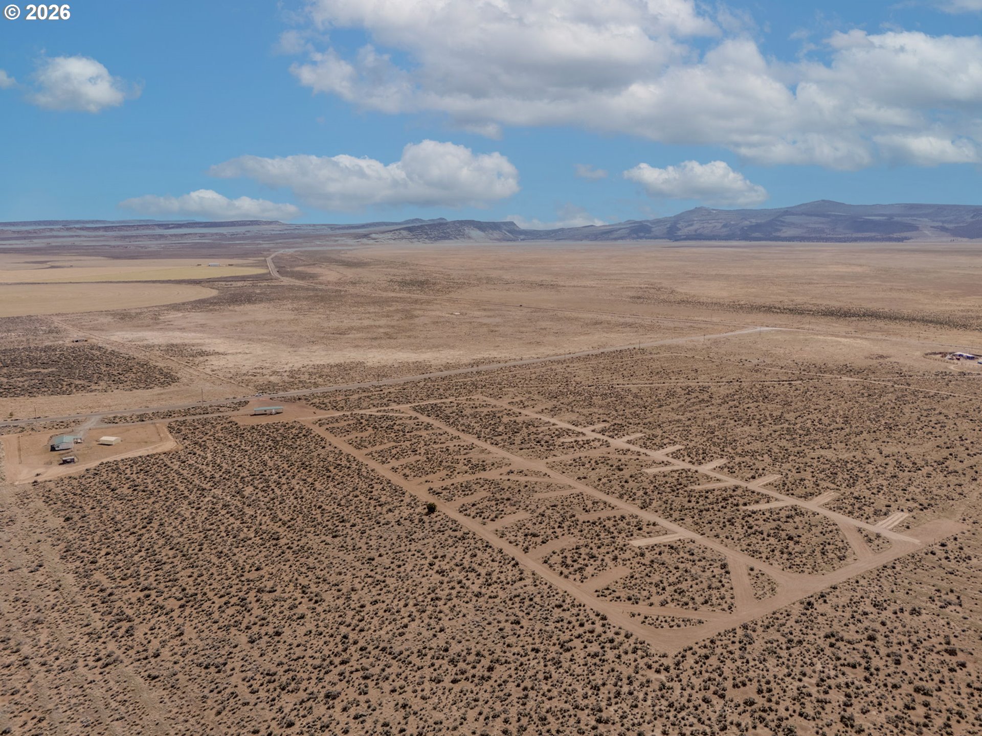 53476 Arrow Gap Road Silver Lake, OR 97638 - Photo 24 of 28