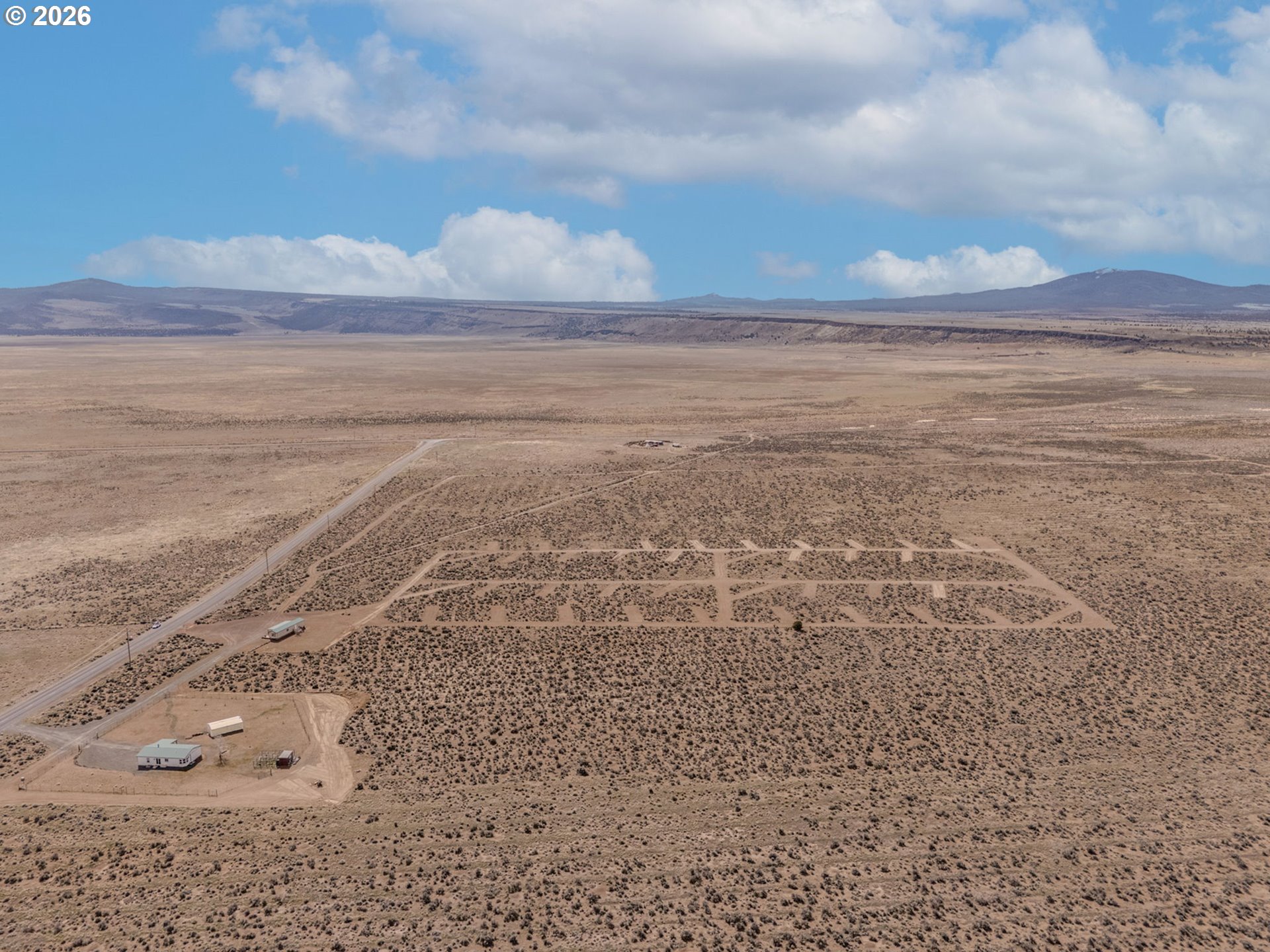 53476 Arrow Gap Road Silver Lake, OR 97638 - Photo 25 of 28