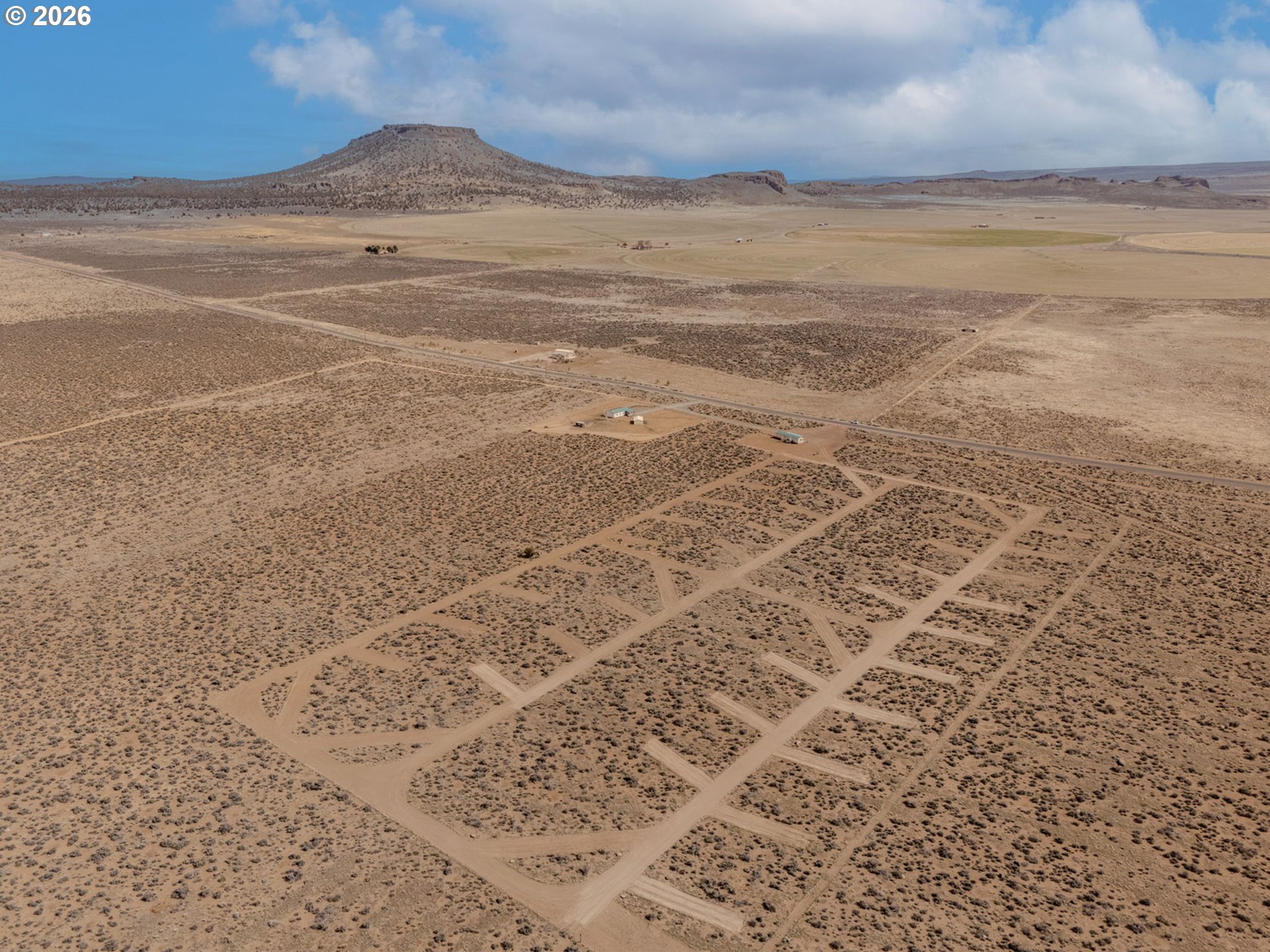 53476 Arrow Gap Road Silver Lake, OR 97638 - Photo 26 of 28