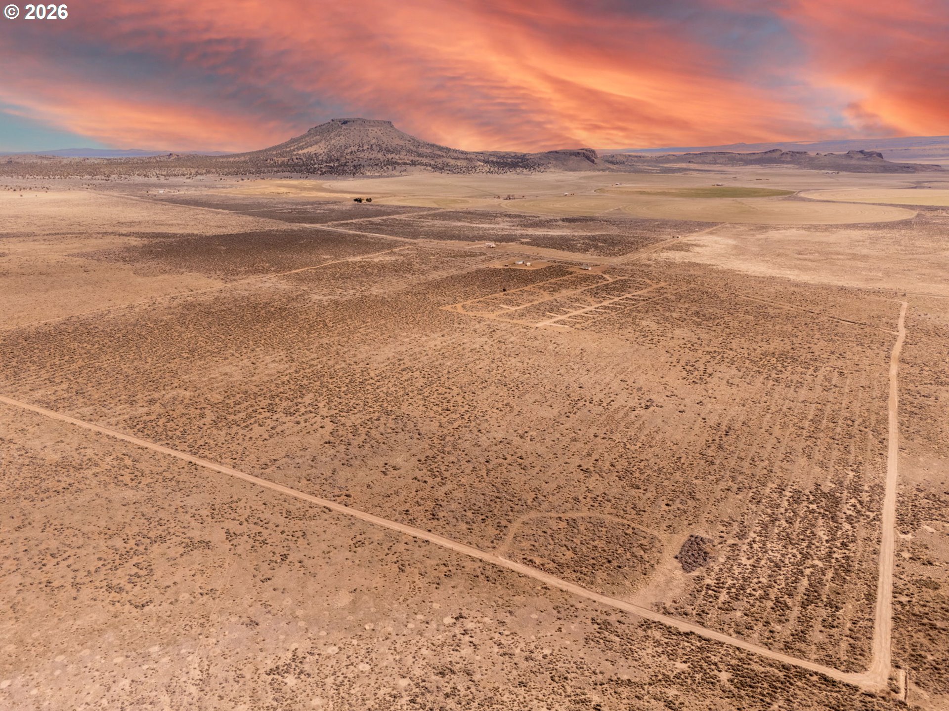 53476 Arrow Gap Road Silver Lake, OR 97638 - Photo 28 of 28