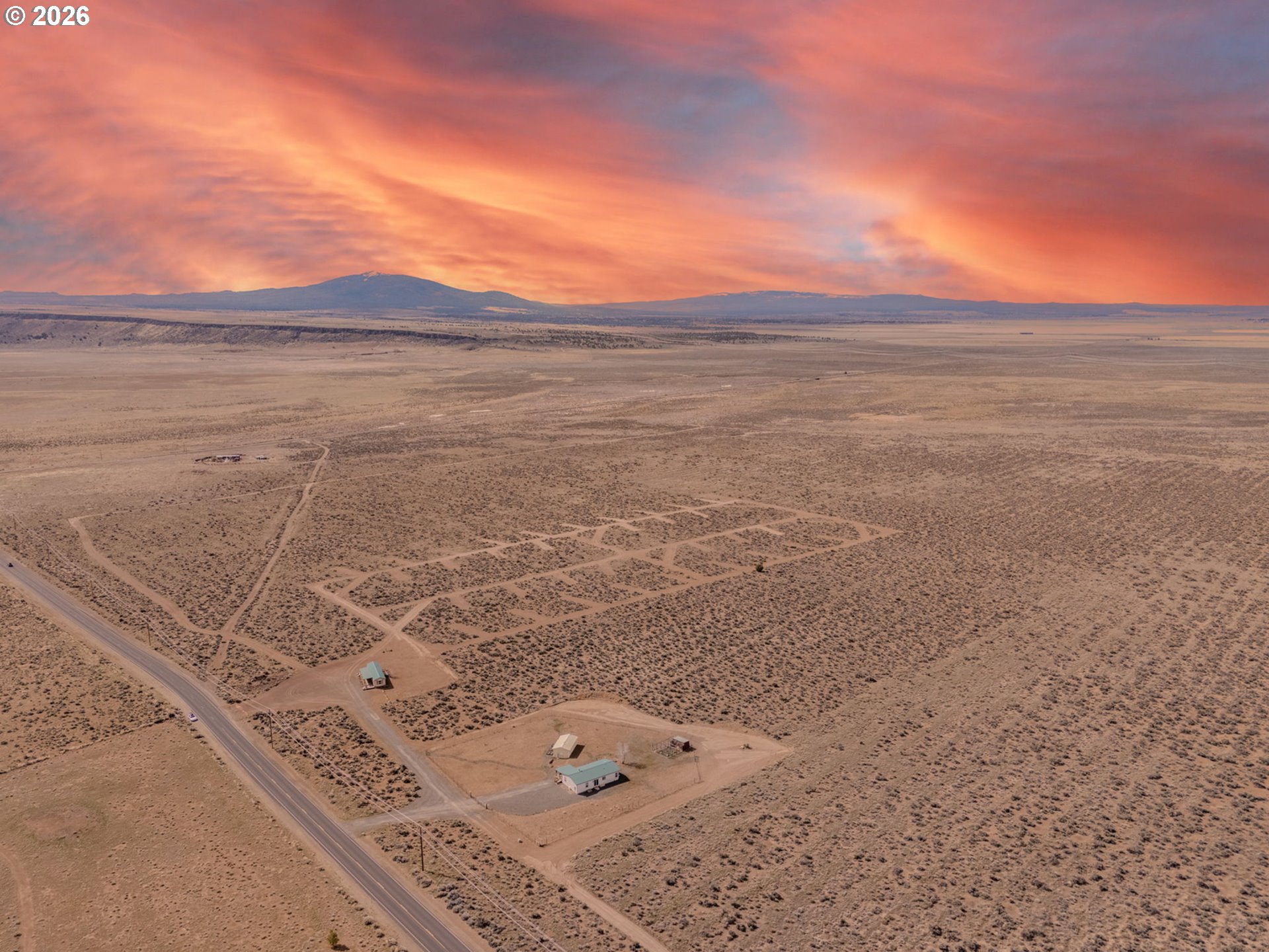 53476 Arrow Gap Road Silver Lake, OR 97638 - Photo 3 of 28