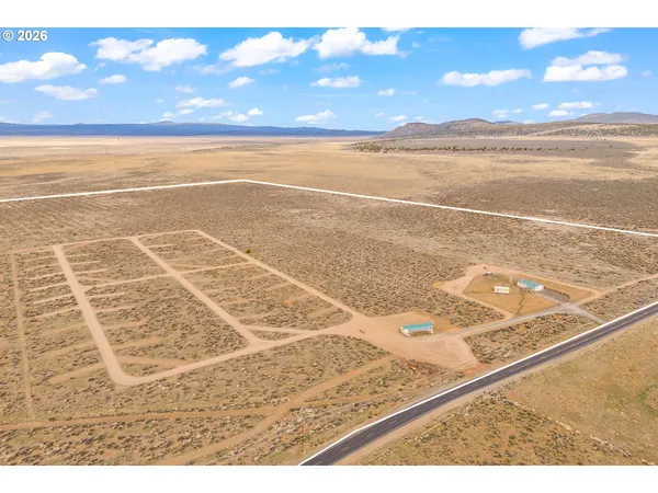 $625,000 | 53476 Arrow Gap Road, Silver Lake, OR 97638