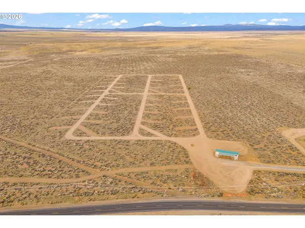 $625,000 | 53476 Arrow Gap Road, Silver Lake, OR 97638