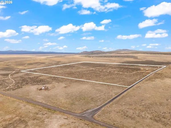 $625,000 | 53476 Arrow Gap Road, Silver Lake, OR 97638