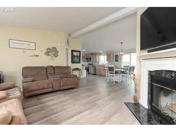 $625,000 | 53476 Arrow Gap Road, Silver Lake, OR 97638