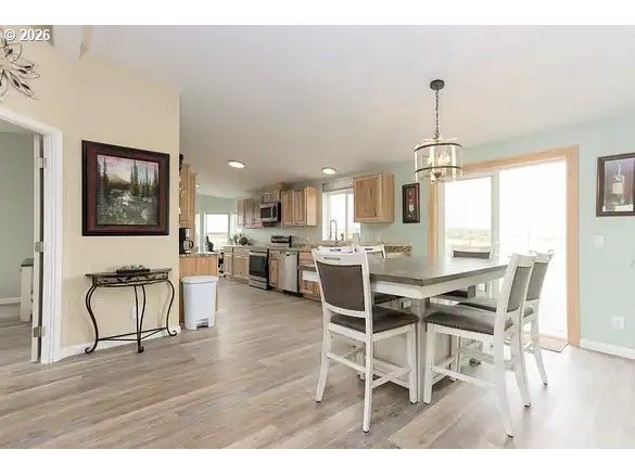 53476 Arrow Gap Road Silver Lake, OR 97638 - Photo 7 of 28